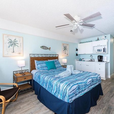 I Need A Vacay Now! Remodeled Studio 데이토나 비치 외부 사진