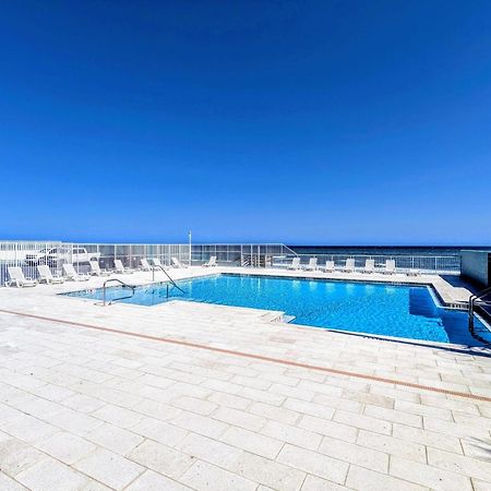 I Need A Vacay Now! Remodeled Studio 데이토나 비치 외부 사진