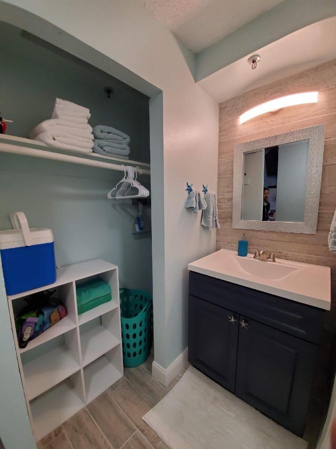 I Need A Vacay Now! Remodeled Studio 데이토나 비치 외부 사진