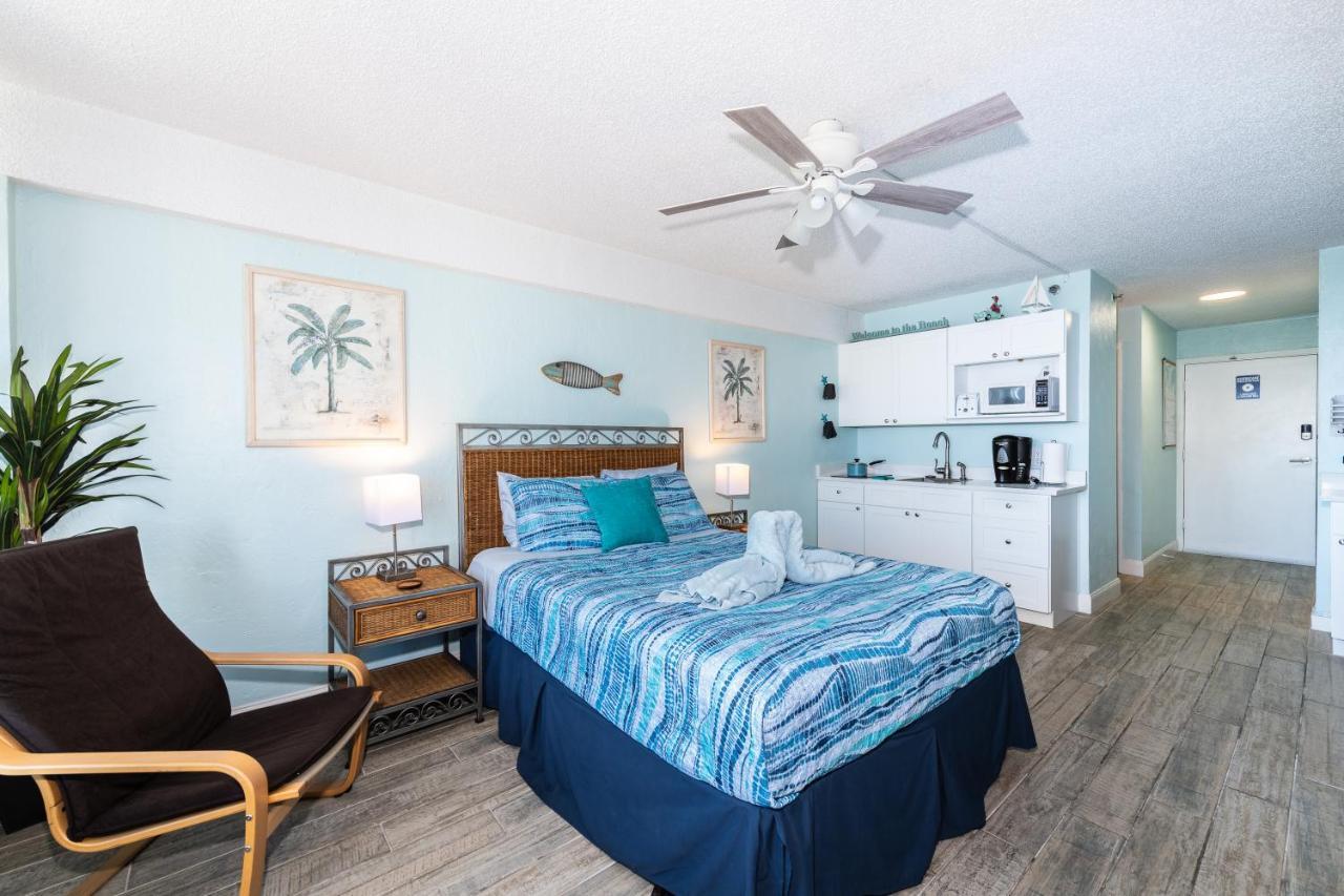 I Need A Vacay Now! Remodeled Studio 데이토나 비치 외부 사진