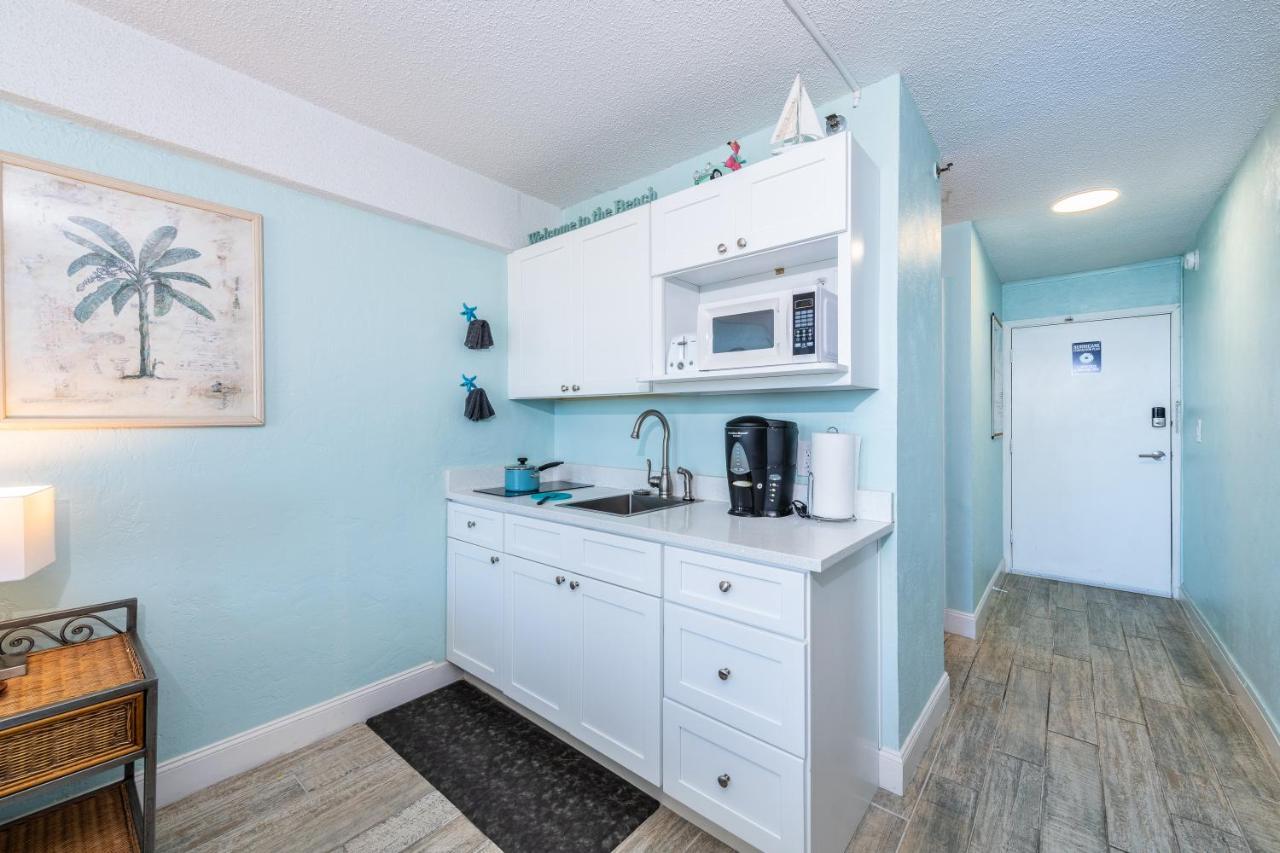 I Need A Vacay Now! Remodeled Studio 데이토나 비치 외부 사진