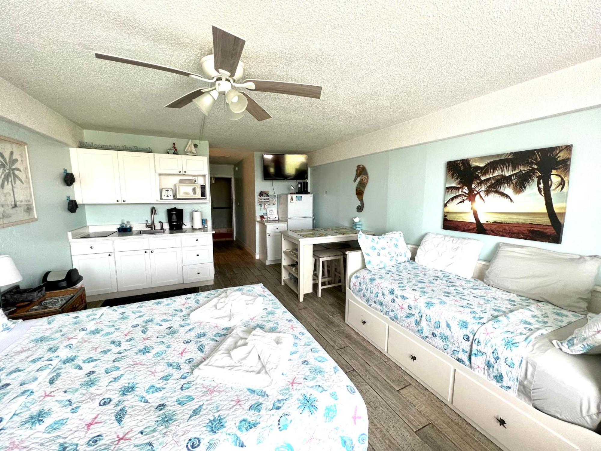 I Need A Vacay Now! Remodeled Studio 데이토나 비치 외부 사진