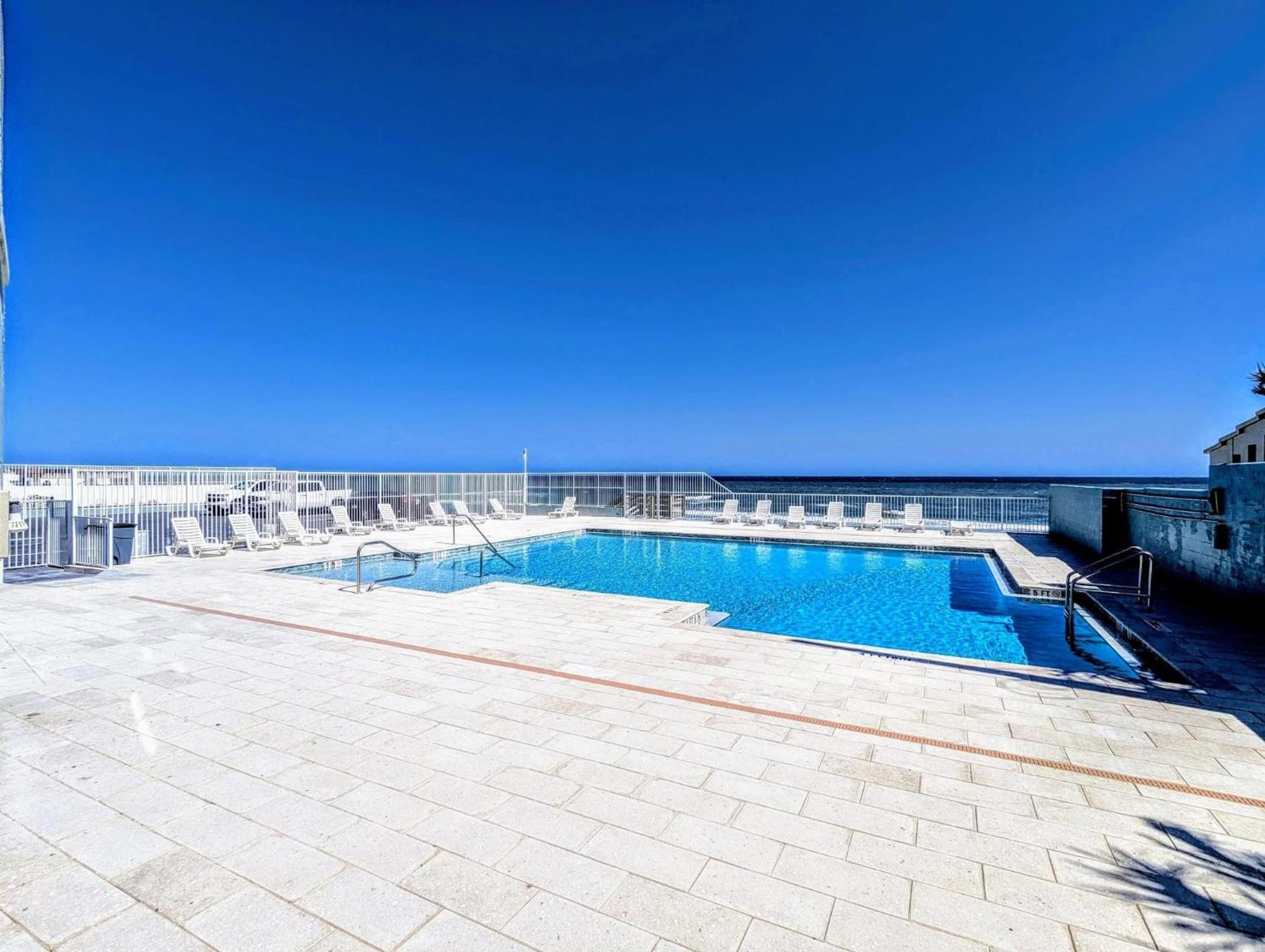 I Need A Vacay Now! Remodeled Studio 데이토나 비치 외부 사진